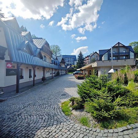 Wellness Penzion Jarmilka S Privatnim Wellness Bedřichov エクステリア 写真