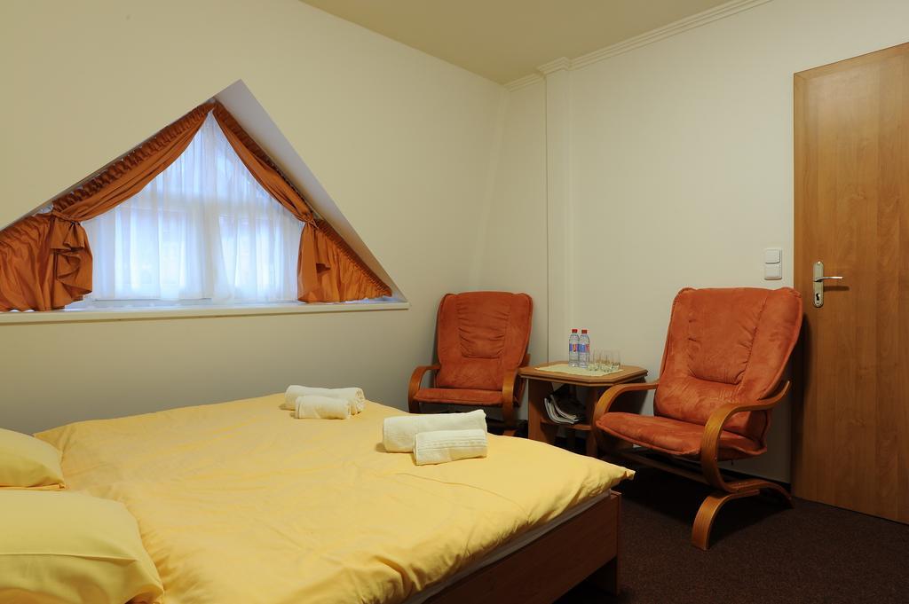 Wellness Penzion Jarmilka S Privatnim Wellness Bedřichov エクステリア 写真