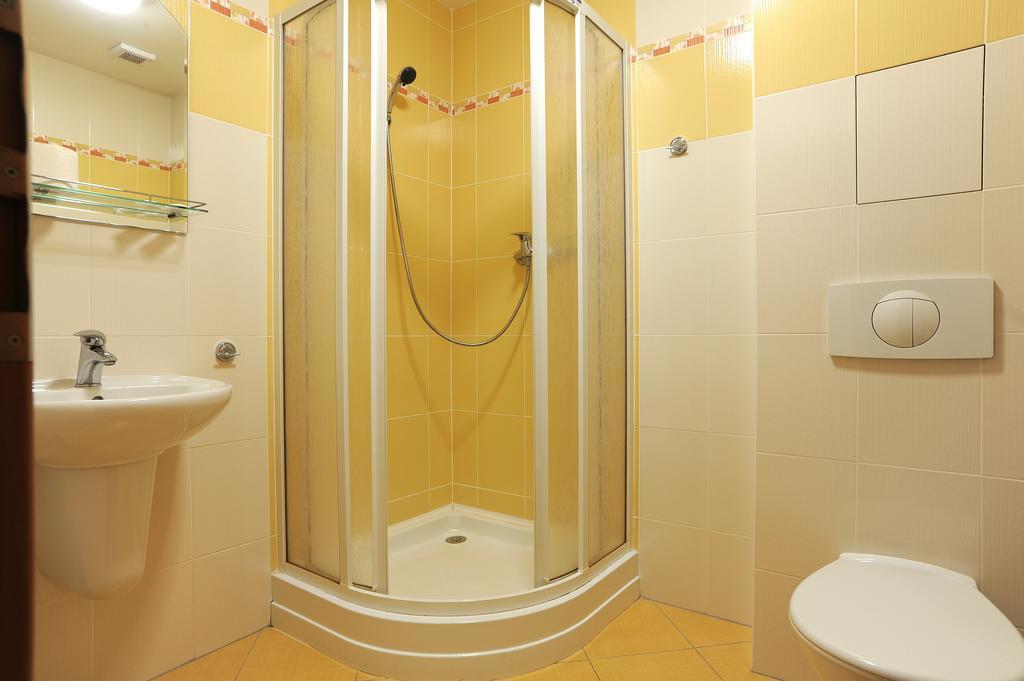 Wellness Penzion Jarmilka S Privatnim Wellness Bedřichov エクステリア 写真