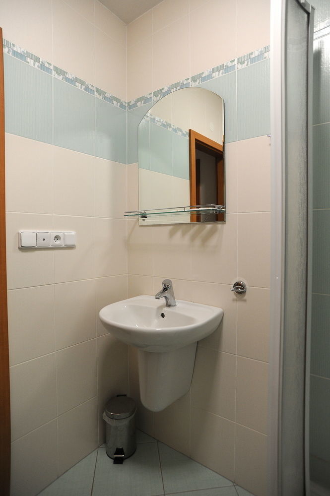 Wellness Penzion Jarmilka S Privatnim Wellness Bedřichov エクステリア 写真