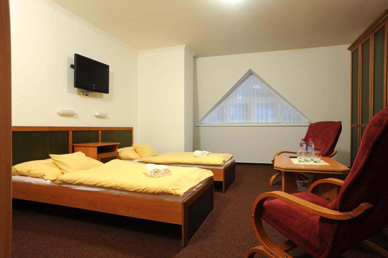 Wellness Penzion Jarmilka S Privatnim Wellness Bedřichov エクステリア 写真